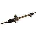 Complete Steering Rack, Remanufactured