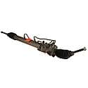 Complete Steering Rack, Remanufactured