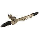 Complete Steering Rack, Remanufactured