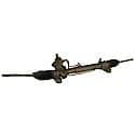 Complete Steering Rack, Remanufactured