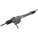 Complete Steering Rack, Remanufactured