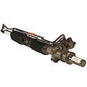 Short Steering Rack, Remanufactured