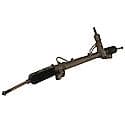 Complete Steering Rack, Remanufactured