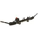 Engineering Complete Steering Rack, Remanufactured