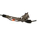 Complete Steering Rack, Remanufactured