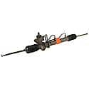 Complete Steering Rack, Remanufactured