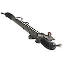 Complete Steering Rack, Remanufactured