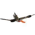 Complete Steering Rack, Remanufactured