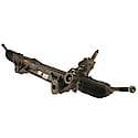 Complete Steering Rack, Remanufactured