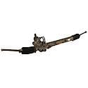 Complete Steering Rack, Remanufactured