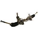 Complete Steering Rack, Remanufactured