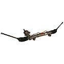 Complete Steering Rack, Remanufactured