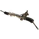 Complete Steering Rack, Remanufactured