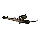 Complete Steering Rack, Remanufactured