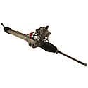 Complete Steering Rack, Remanufactured