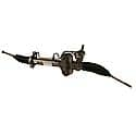 Complete Steering Rack, Remanufactured