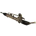 Complete Steering Rack, Remanufactured