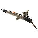 Complete Steering Rack, Remanufactured