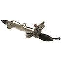 Complete Steering Rack, Remanufactured