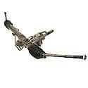 Complete Steering Rack, Remanufactured