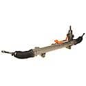 Complete Steering Rack, Remanufactured