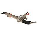 Complete Steering Rack, Remanufactured