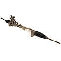 Complete Steering Rack, Remanufactured