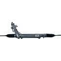 Complete Steering Rack, Remanufactured