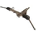 Complete Steering Rack, Remanufactured