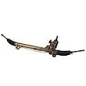 Complete Steering Rack, Remanufactured