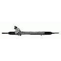 Complete Steering Rack, Remanufactured