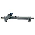 Short Steering Rack, w/o Tie Rods - Remanufactured