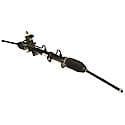 GM Original Equipment Steering Rack, Remanufactured