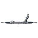 Complete Steering Rack, Remanufactured