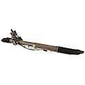 Complete Steering Rack, Remanufactured