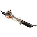 Complete Steering Rack, Remanufactured