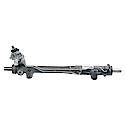 Short Steering Rack, w/o Tie Rods - Remanufactured