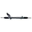 Complete Steering Rack, Remanufactured