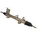 Complete Steering Rack, Remanufactured