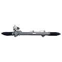 Complete Steering Rack, Remanufactured