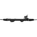 Remanufactured Rack and Pinion Assembly