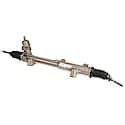 Complete Steering Rack, Remanufactured