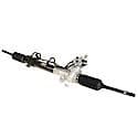 Complete Steering Rack, 100% New