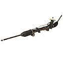 GM Original Equipment Steering Rack, Remanufactured