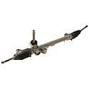 Complete Steering Rack, Remanufactured