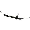 Rack and Pinion - Remanufactured