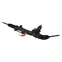 Complete Steering Rack, Remanufactured