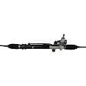 Rack and Pinion Assembly