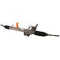 Complete Steering Rack, Remanufactured