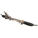 Complete Steering Rack, Remanufactured